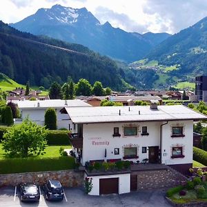 Gaestehaus Tramnitz