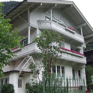 Villa Rauter Mayrhofen